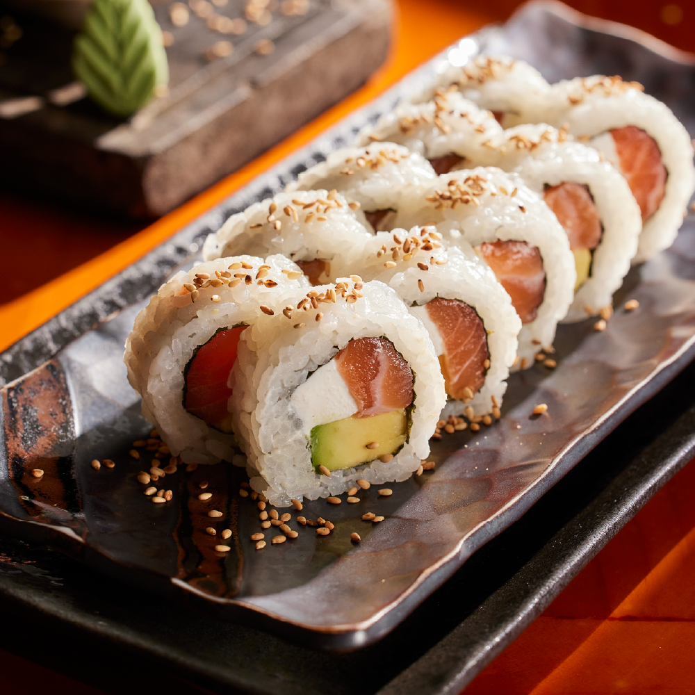 Maki California (5 makis)